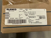 Blanco dalago 8 zwart auto 525877 spoelbak - afbeelding 3 van  3