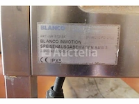 Blanco inmotion waterbadkar - afbeelding 7 van  11