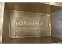 Blanco inmotion waterbadkar - afbeelding 10 van  11