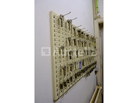 Blanco sleutels voor slotenmakers