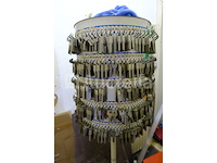 Blanco sleutels voor slotenmakers - afbeelding 9 van  9