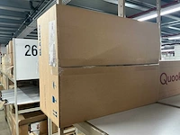 Blanco solis 340/180-if 526131 spoelbak - afbeelding 2 van  3