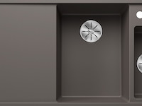 Blanco spoelbak axia ii 6s - afbeelding 1 van  1