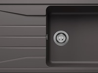 Blanco spoelbak sona xl 6s nieuw - afbeelding 1 van  1