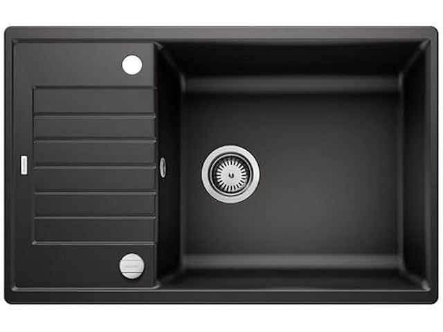 Blanco zia xl 6 s compact granieten spoelbak - afbeelding 1 van  8