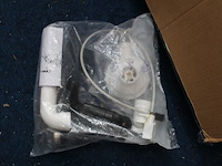 Blanco zia xl 6 s compact granieten spoelbak - afbeelding 3 van  8