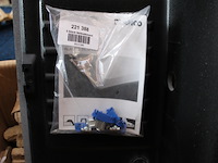 Blanco zia xl 6 s compact granieten spoelbak - afbeelding 4 van  8