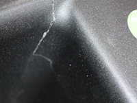 Blanco zia xl 6 s compact granieten spoelbak - afbeelding 6 van  8