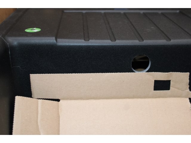 Blanco zia xl 6 s compact granieten spoelbak - afbeelding 7 van  8