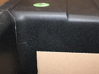 Blanco zia xl 6 s compact granieten spoelbak - afbeelding 8 van  8