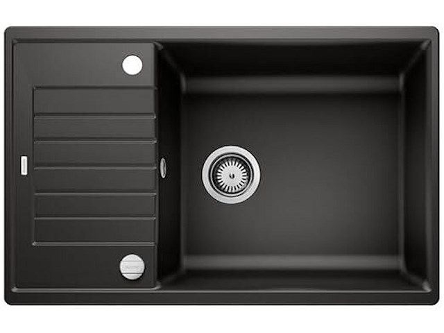 Blanco zia xl 6 s compact granieten spoelbak - afbeelding 1 van  8