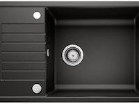 Blanco zia xl 6 s compact granieten spoelbak - afbeelding 1 van  8