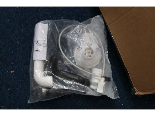 Blanco zia xl 6 s compact granieten spoelbak - afbeelding 3 van  8