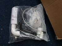 Blanco zia xl 6 s compact granieten spoelbak - afbeelding 3 van  8