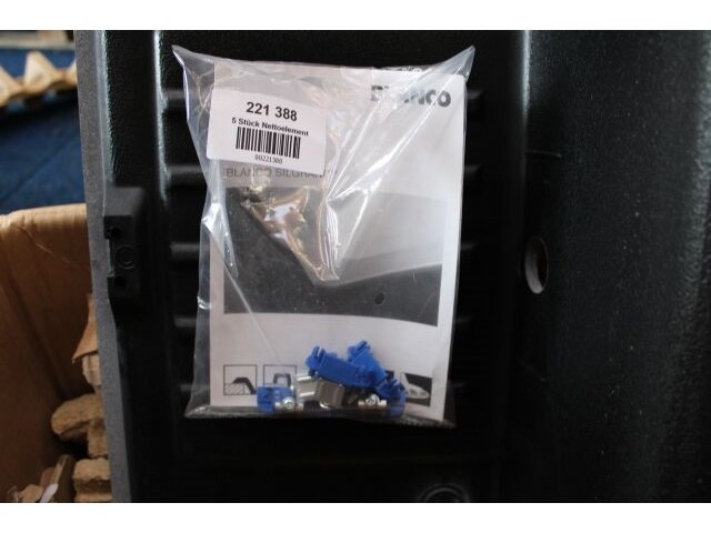 Blanco zia xl 6 s compact granieten spoelbak - afbeelding 4 van  8