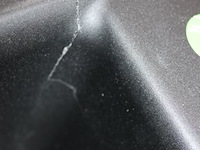 Blanco zia xl 6 s compact granieten spoelbak - afbeelding 6 van  8