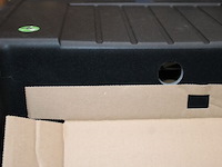 Blanco zia xl 6 s compact granieten spoelbak - afbeelding 7 van  8