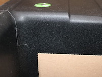 Blanco zia xl 6 s compact granieten spoelbak - afbeelding 8 van  8