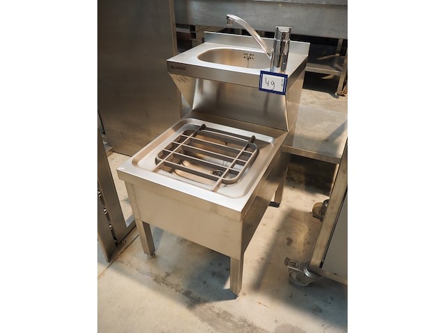 Blanco - afbeelding 1 van  9