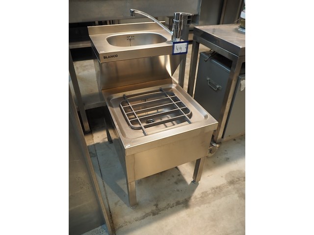 Blanco - afbeelding 2 van  9