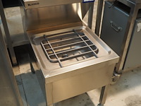 Blanco - afbeelding 2 van  9