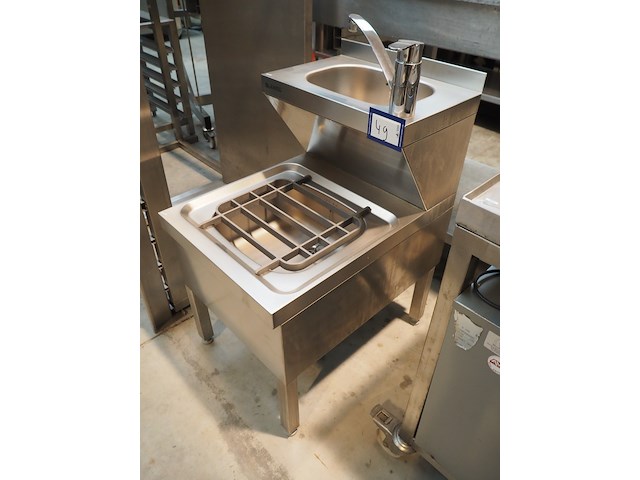 Blanco - afbeelding 3 van  9