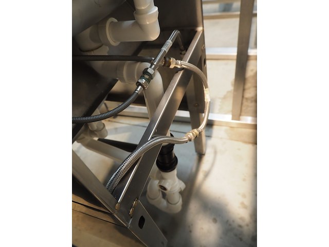 Blanco - afbeelding 8 van  9