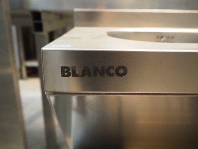 Blanco - afbeelding 9 van  9