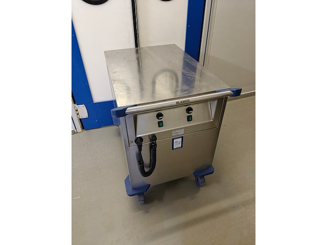 Blanco - afbeelding 1 van  5