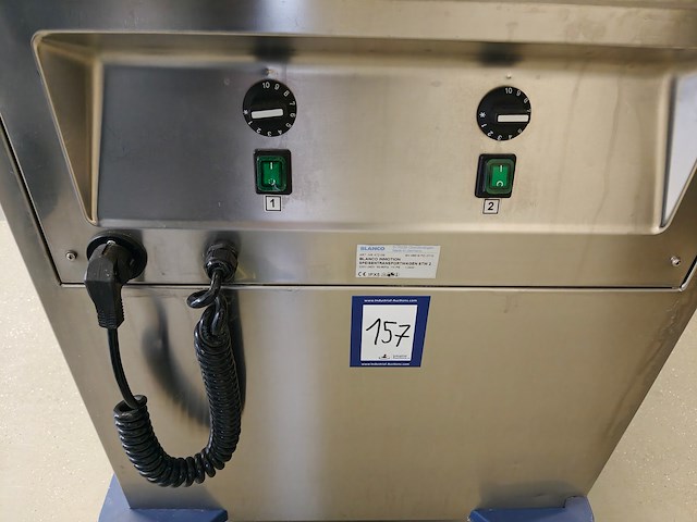 Blanco - afbeelding 2 van  5