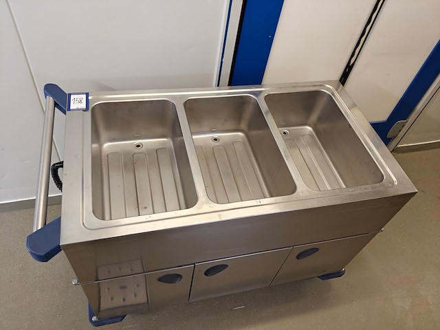 Blanco - afbeelding 1 van  7