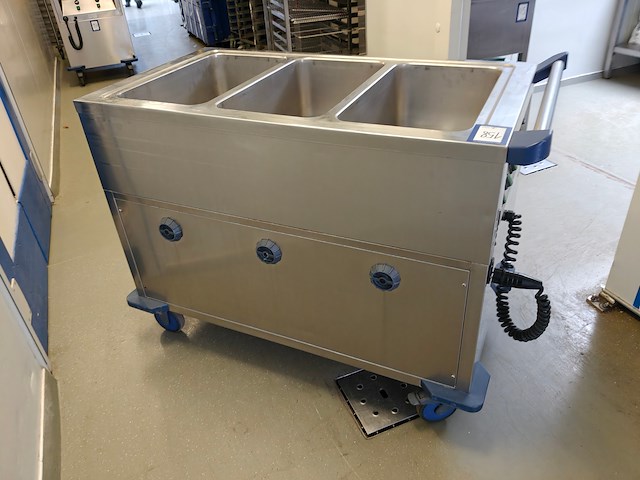 Blanco - afbeelding 3 van  7