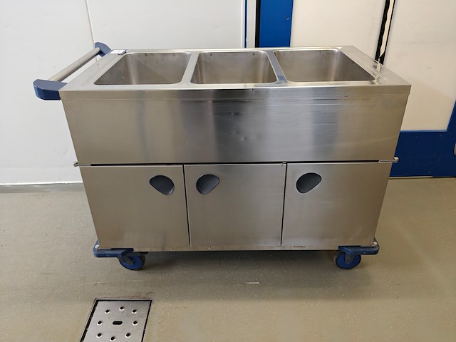 Blanco - afbeelding 4 van  7