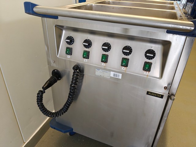 Blanco - afbeelding 6 van  7