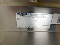 Blanco - afbeelding 7 van  7