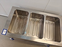 Blanco - afbeelding 2 van  6