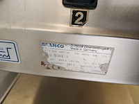 Blanco - afbeelding 6 van  6