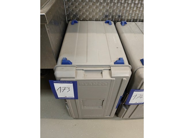 Blanco - afbeelding 1 van  4