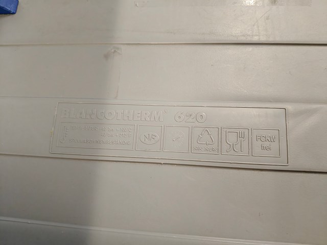 Blanco - afbeelding 3 van  4