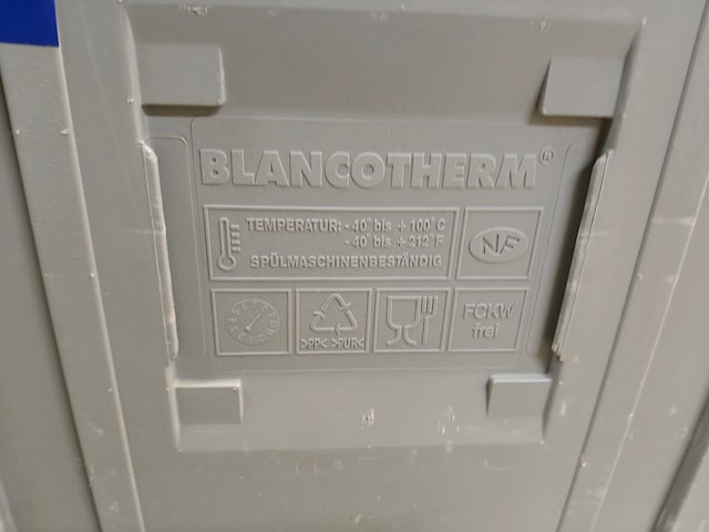 Blanco - afbeelding 4 van  4