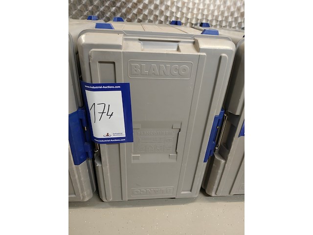 Blanco - afbeelding 1 van  4