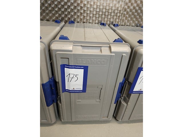 Blanco - afbeelding 1 van  4