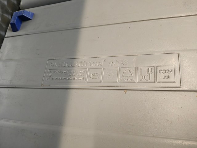 Blanco - afbeelding 3 van  4