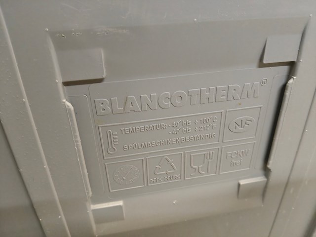 Blanco - afbeelding 4 van  4