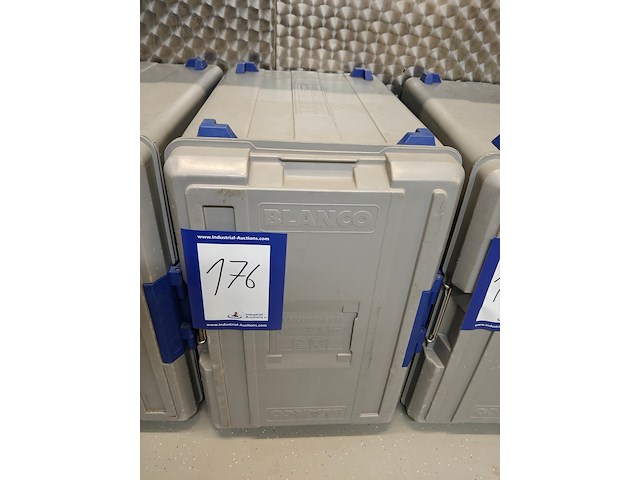 Blanco - afbeelding 1 van  4