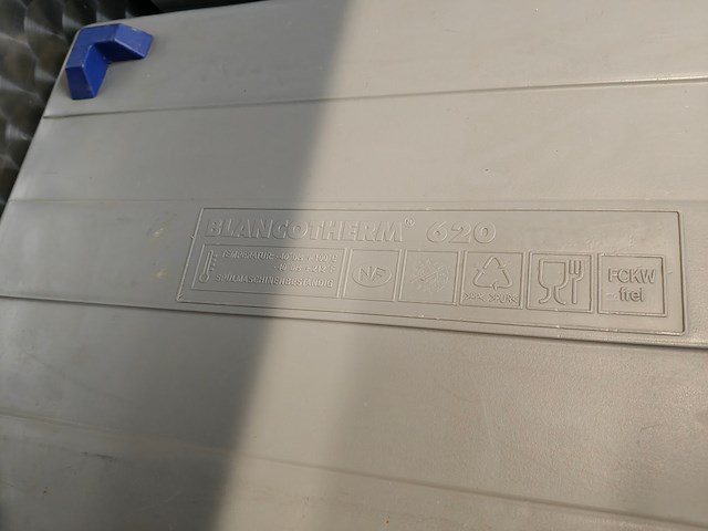 Blanco - afbeelding 3 van  4