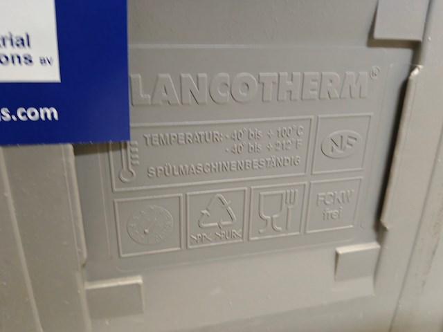 Blanco - afbeelding 4 van  4