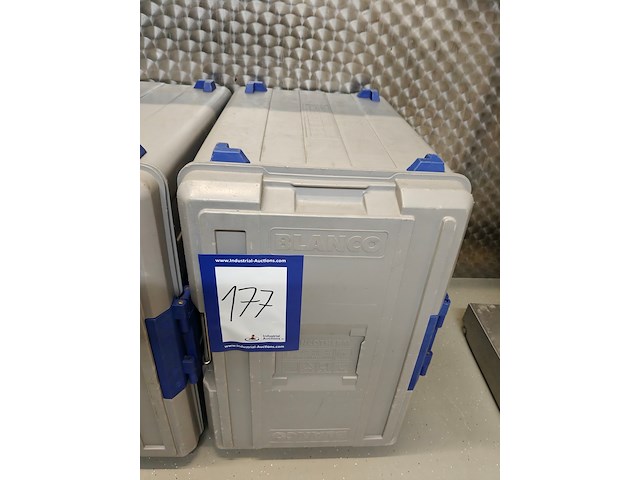 Blanco - afbeelding 1 van  4