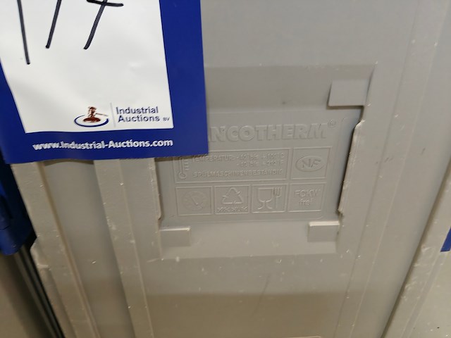 Blanco - afbeelding 4 van  4