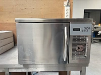 Blast chiller techfrost 103a0104j